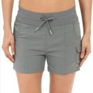 North Face Aphrodite Shorts, XL